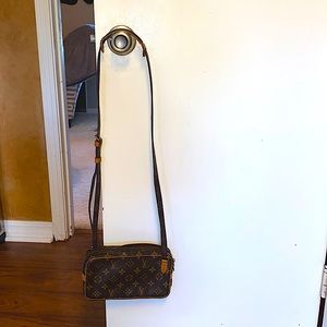 Louis Vuitton small handbag